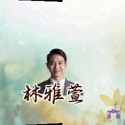 林雅萱